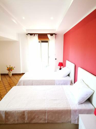 Hostal L'oasi Nel Verde