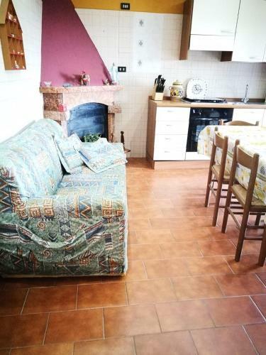 Hostal L'oasi Nel Verde