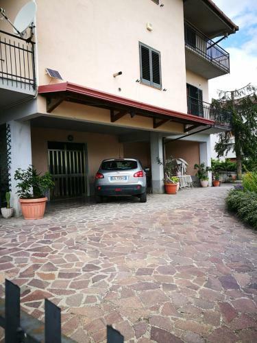 Hostal L'oasi Nel Verde