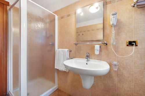 Apartamento Residence Rezia - App 3