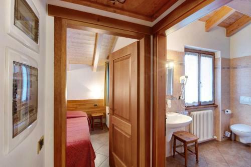 Apartamento Residence Rezia - App 9