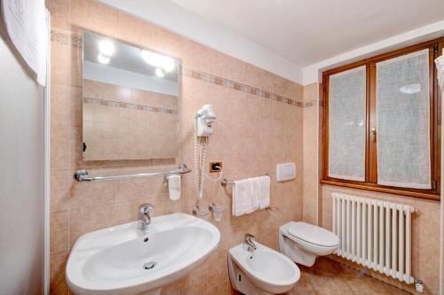 Apartamento Residence Rezia - App 2