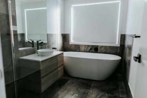 The Shallows At Shellharbour, Luxury Living