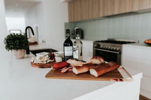The Shallows At Shellharbour, Luxury Living