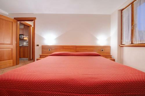 Apartamento Residence Rezia - App 6
