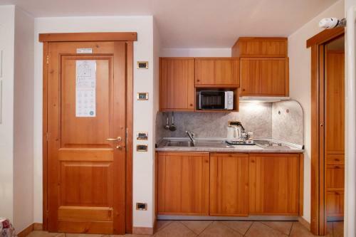 Apartamento Residence Rezia - App 6