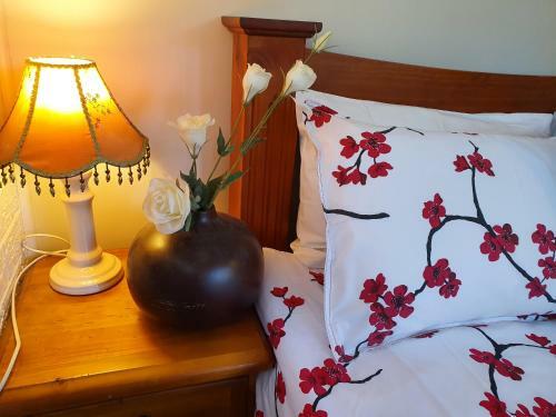 Gowrie Agapanthus