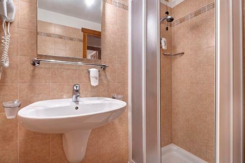 Apartamento Residence Rezia - App 1