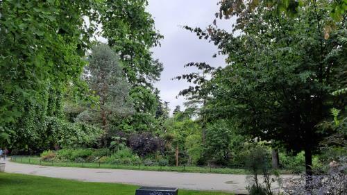 Apartamento L'appart de Saige