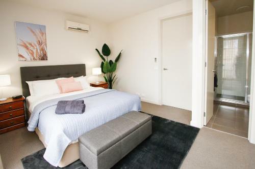Shepparton Lakeside Serviced Apartment
