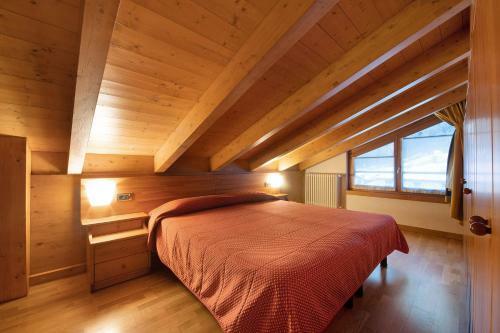 Apartamento Residence Rezia - App 10