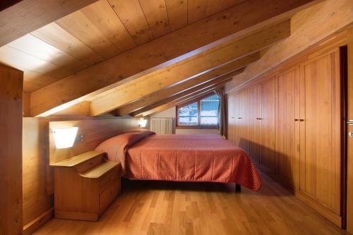 Apartamento Residence Rezia - App 10