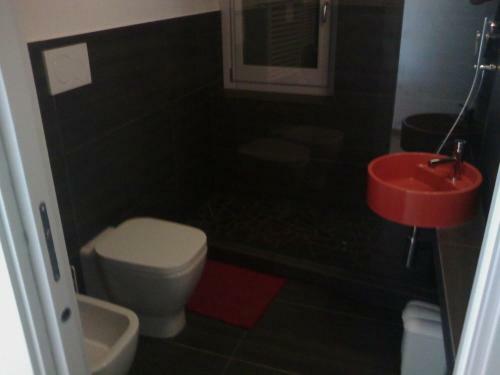 Apartamento Colonia Del Prete