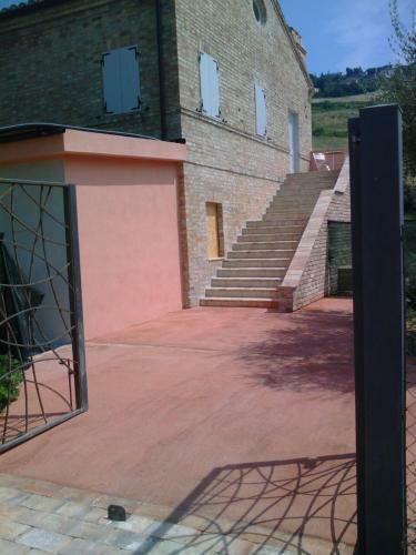 Apartamento Colonia Del Prete