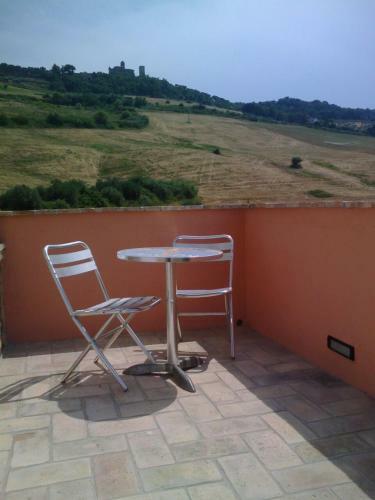 Apartamento Colonia Del Prete