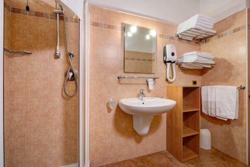 Apartamento Residence Rezia - App 11