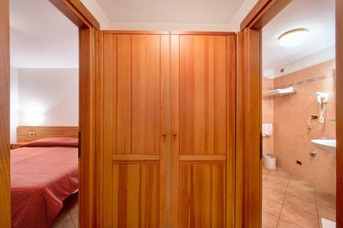 Apartamento Residence Rezia - App 5
