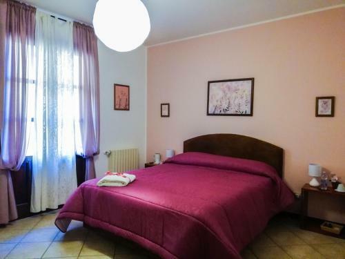 Bed & Breakfast Terre Di Gratia