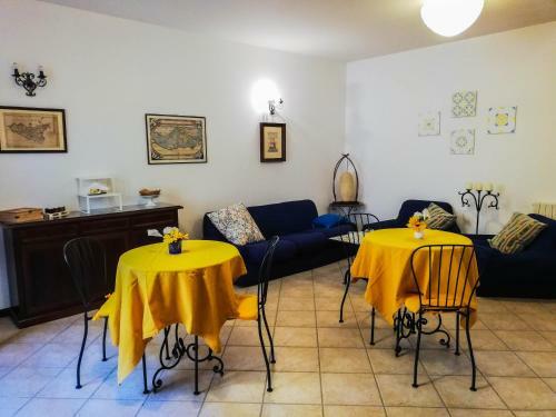 Bed & Breakfast Terre Di Gratia