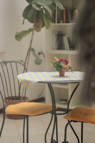 Bed & Breakfast Terre Di Gratia