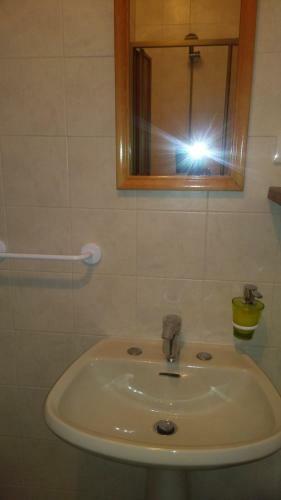 Apartamento Huatscher