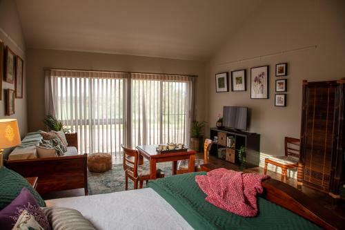 Hostal Meander Retreat