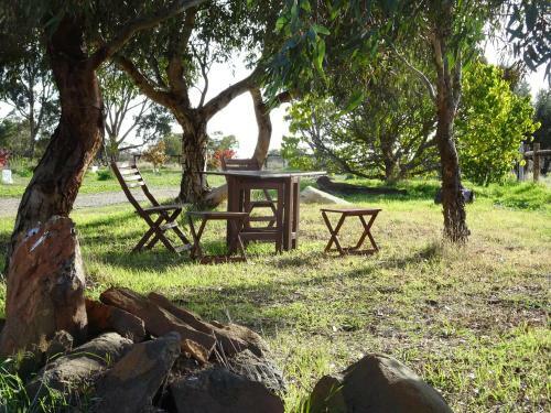 Hostal Meander Retreat