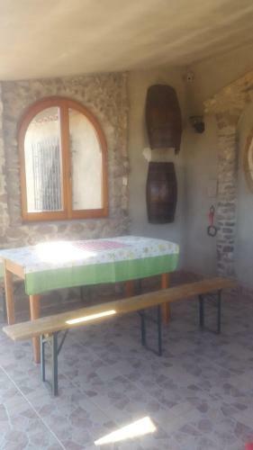 Casa In Pietra
