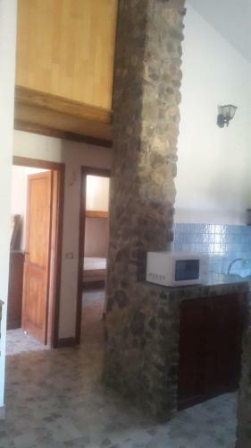 Casa In Pietra