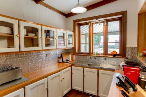 Grand Cru Estate Homestead