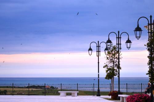 Hostal Nina E Il Mare