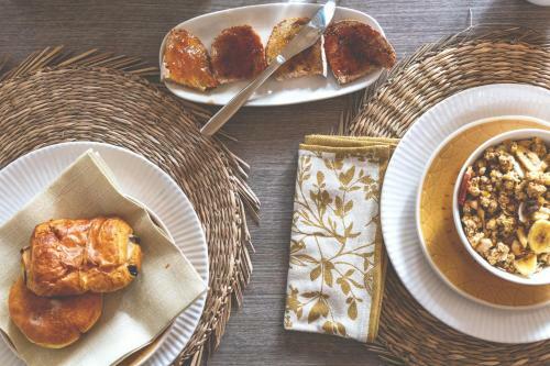 Hostal Le Dimore Del Borgo - Room & Breakfast