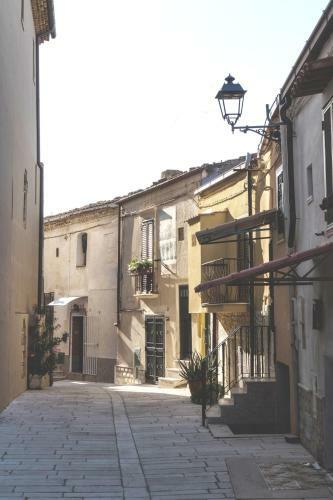 Hostal Le Dimore Del Borgo - Room & Breakfast