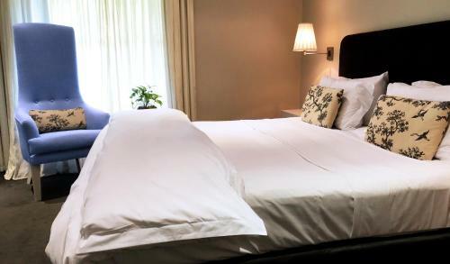 The Stirling Hotel