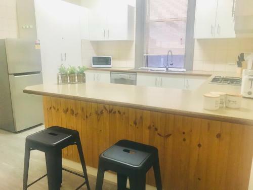 Apartamento #grampians Views Getaway #cbd #netflix