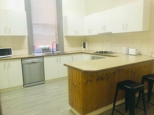 Apartamento #grampians Views Getaway #cbd #netflix