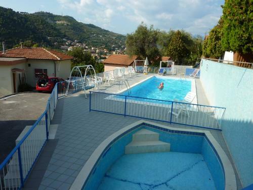 Apartamento Eden 96