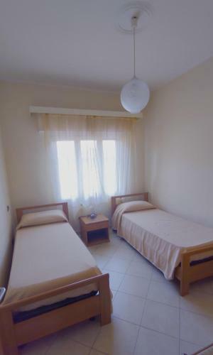 Apartamento Eden 96