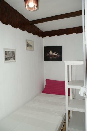 Bungalow Sixdays 2