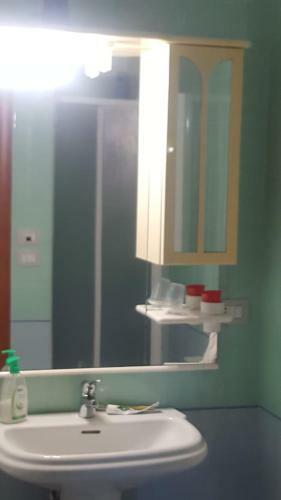 Apartamento Appartamento Lory