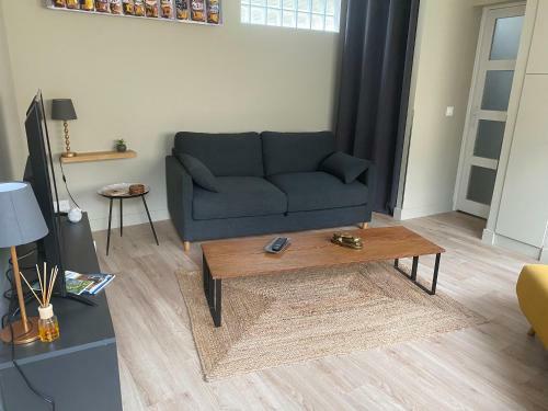 Apartamento Studio Bordeaux
