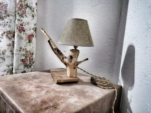 Apartamento Casa Borghetto