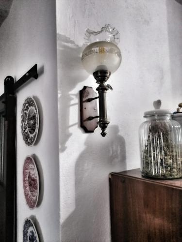 Apartamento Casa Borghetto