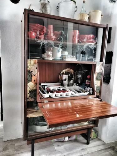 Apartamento Casa Borghetto