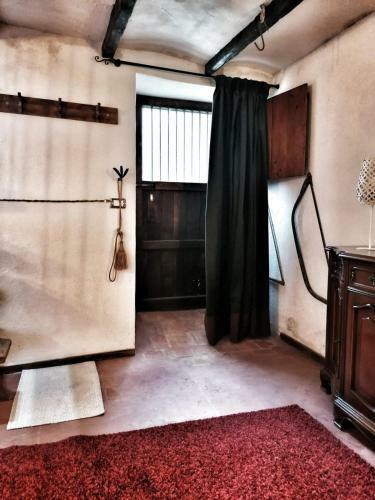 Apartamento Casa Borghetto