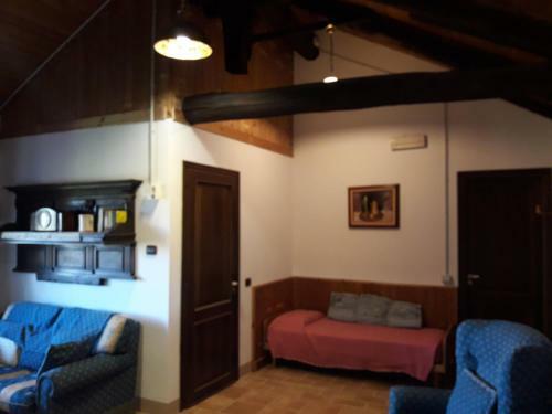 Hostal Casa Del Puck