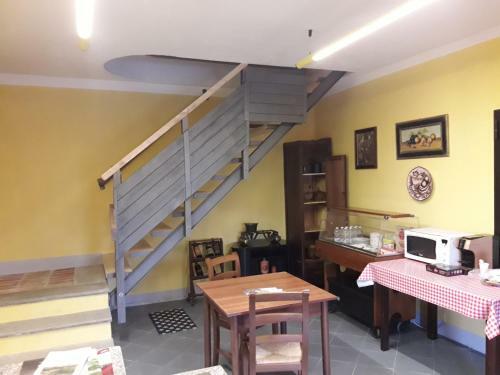 Hostal Casa Del Puck