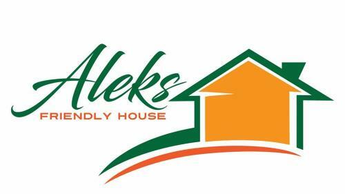 Agroturismo Aleks Friendly House