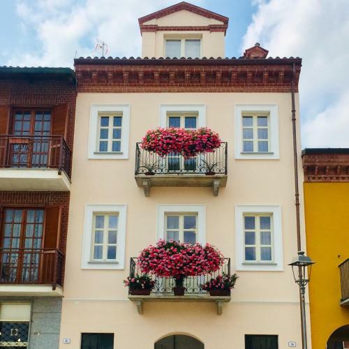 Apartamento Casa Marchisio