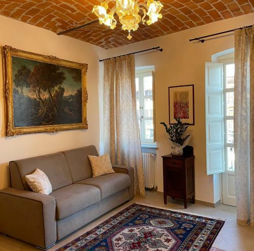 Apartamento Casa Marchisio